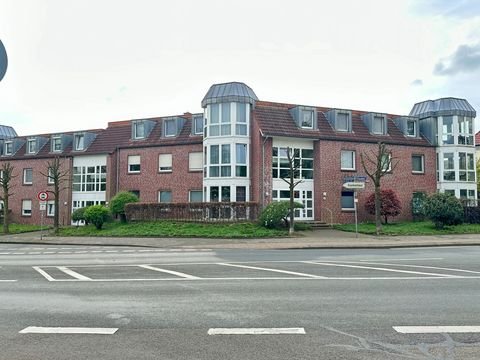 Kleve Wohnungen, Kleve Wohnung kaufen