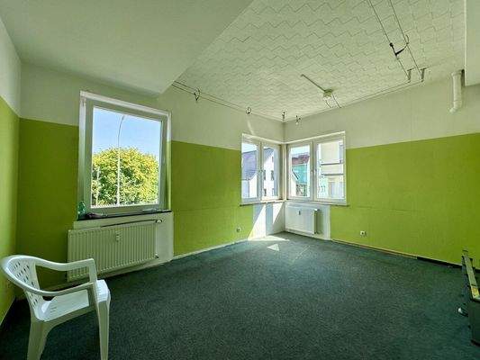 Wartezimmer EG