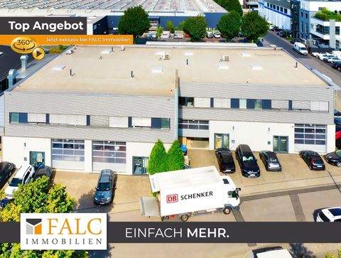 Pulheim Halle, Pulheim Hallenfläche