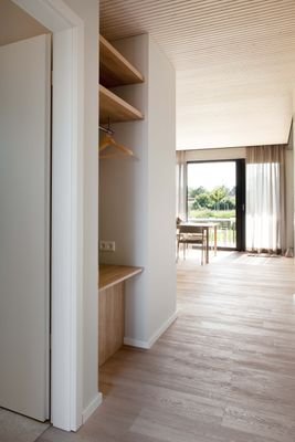 Musterhaus_Flur