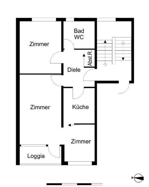 Bremerhaven Wohnungen, Bremerhaven Wohnung mieten