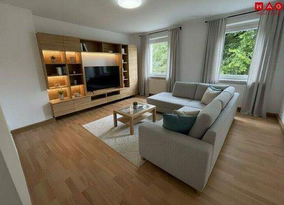 Einrichtungsbeispiel - mit KI erstellt