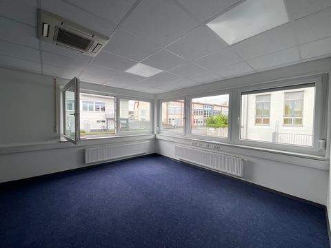 Fulda Büros, Büroräume, Büroflächen 