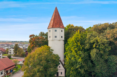 Osterhofen Renditeobjekte, Mehrfamilienhäuser, Geschäftshäuser, Kapitalanlage