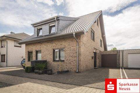 Jüchen Wohnungen, Jüchen Wohnung kaufen