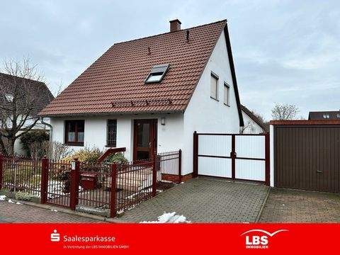 Salzatal Häuser, Salzatal Haus kaufen