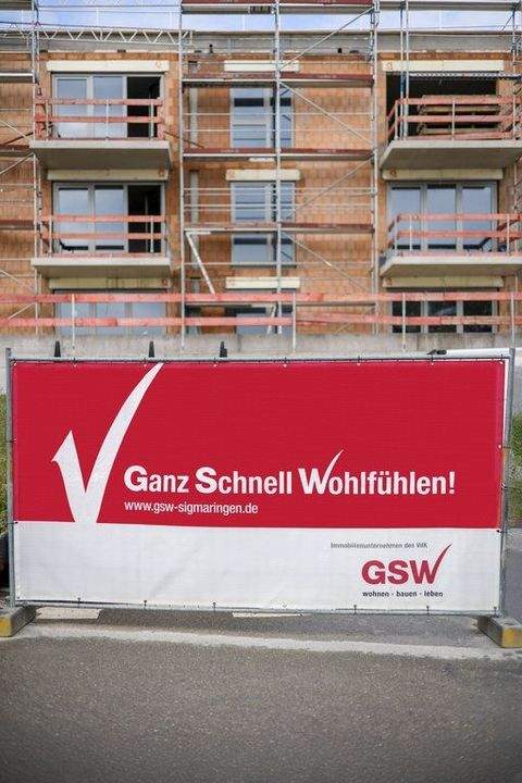 Kusterdingen Wohnungen, Kusterdingen Wohnung kaufen