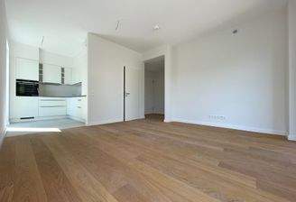 Wohnzimmer Ansicht 2