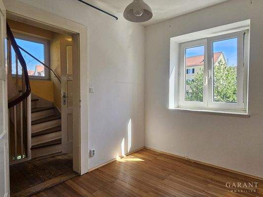 Schlafzimmer - 1. OG