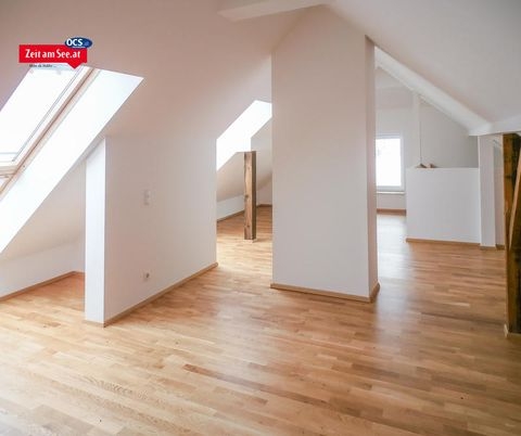 Mondsee Wohnungen, Mondsee Wohnung mieten