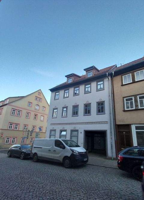 Gotha Häuser, Gotha Haus kaufen