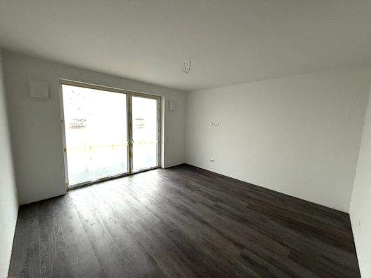 Helle 1-Zimmer-Wohnung