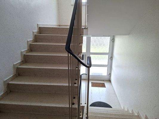 Treppenhaus Bild 1 