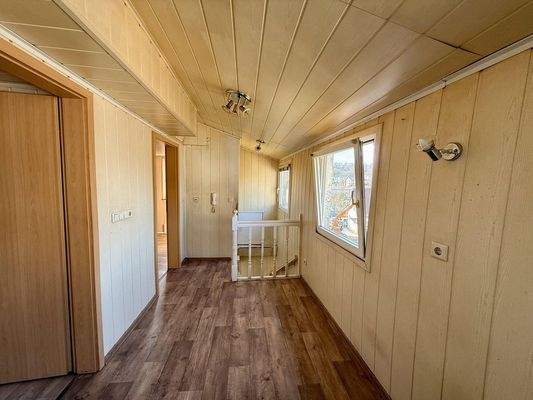 Studio / Arbeitszimmer