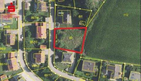 Egglkofen Grundstücke, Egglkofen Grundstück kaufen