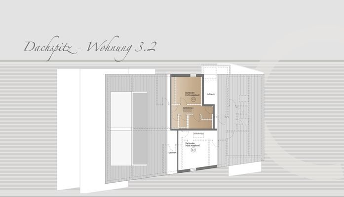 Wohnung 3.2