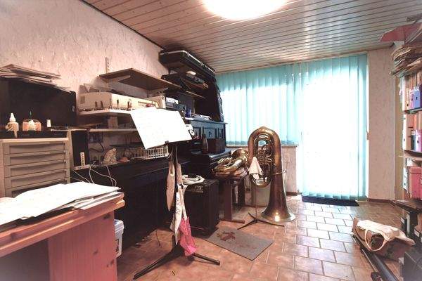 EG Büro (ATP-Nr.: 2)