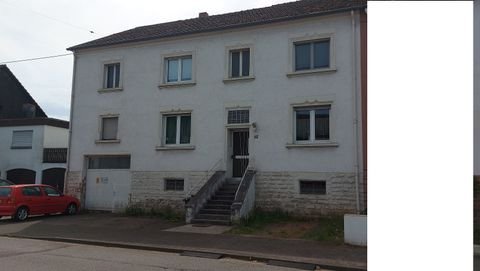 Wallerfangen Häuser, Wallerfangen Haus kaufen
