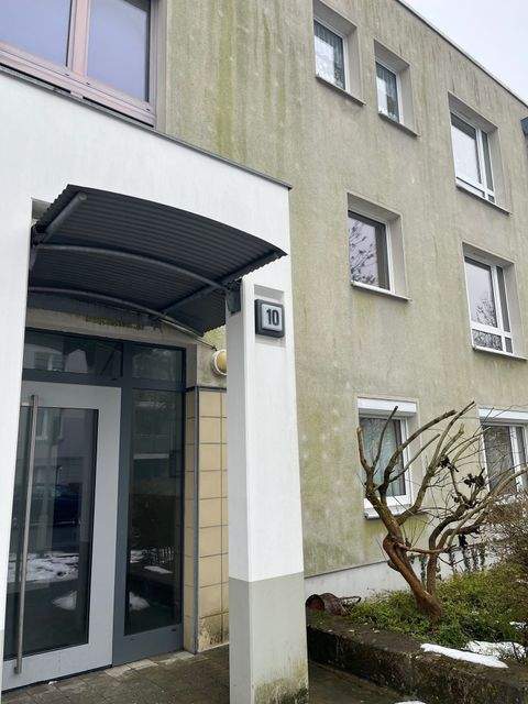 Hannover Wohnungen, Hannover Wohnung mieten