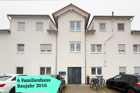 Dieburg Wohnungen, Dieburg Wohnung kaufen