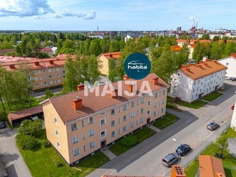 Oulu Wohnungen, Oulu Wohnung kaufen