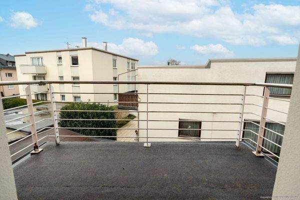 Wohnung 1. Obergeschoss