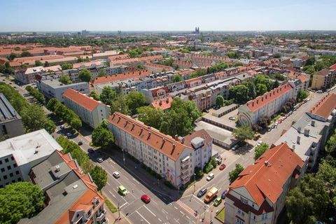 Magdeburg Wohnungen, Magdeburg Wohnung mieten