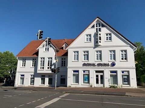 Bünde Büros, Büroräume, Büroflächen 