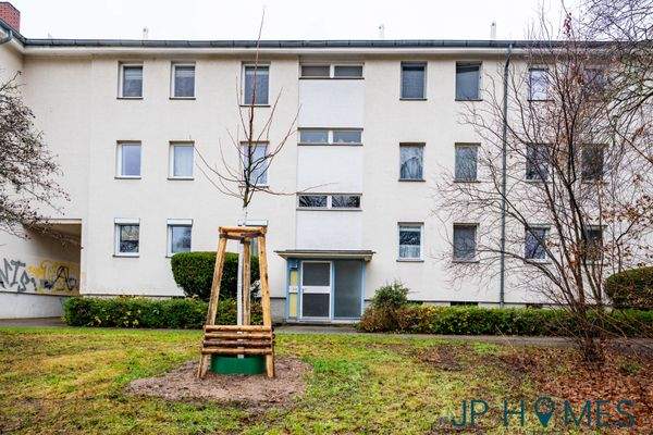 10_Außenansicht 2 - Osten