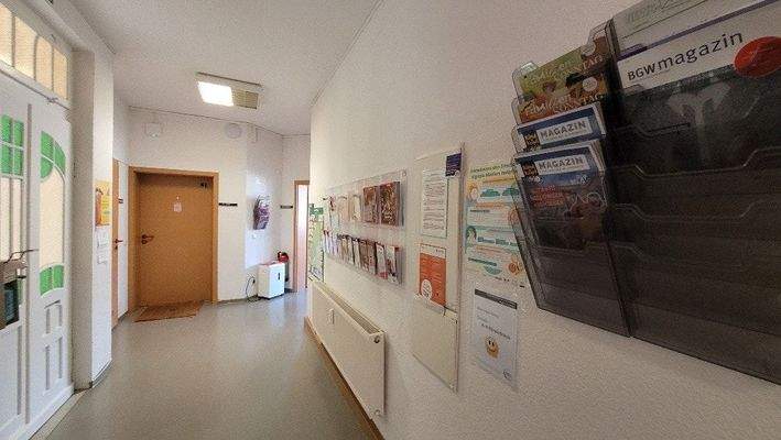 Flur (Beratungsstelle)