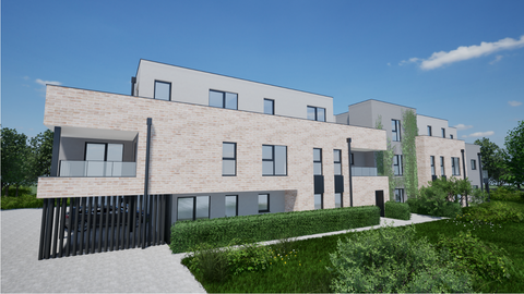 Verl Wohnungen, Verl Wohnung kaufen