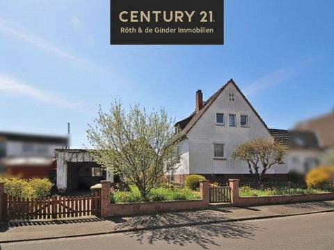 Wettenberg Häuser, Wettenberg Haus kaufen