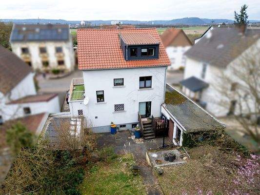 Familienfreundliches Einfamilienhaus in Ensdorf