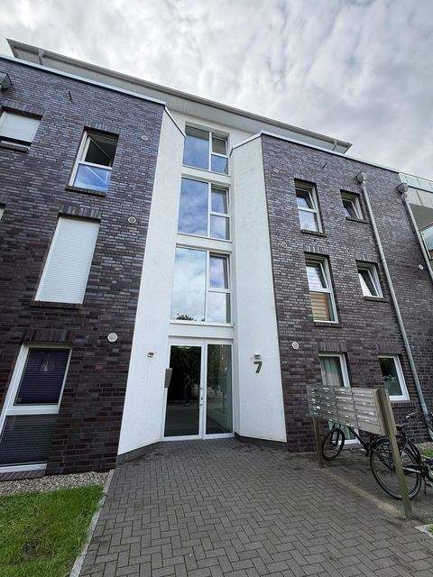 Kaltenkirchen Wohnungen, Kaltenkirchen Wohnung kaufen