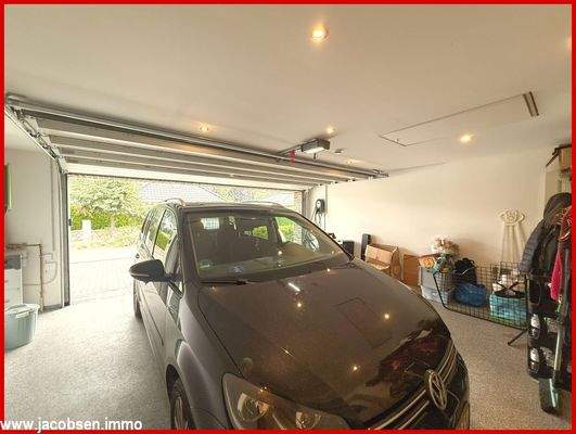 Doppelgarage 