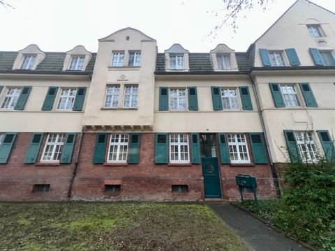 Duisburg Wohnungen, Duisburg Wohnung kaufen