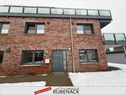 Nienburg (Weser) Wohnungen, Nienburg (Weser) Wohnung mieten