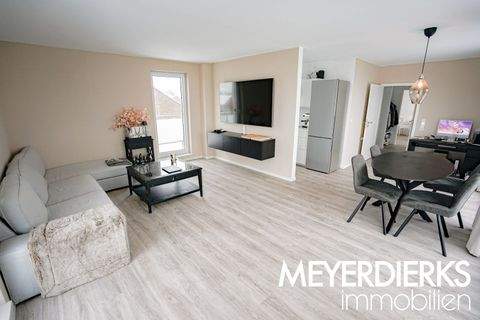 Oldenburg (Oldenburg) Wohnungen, Oldenburg (Oldenburg) Wohnung mieten