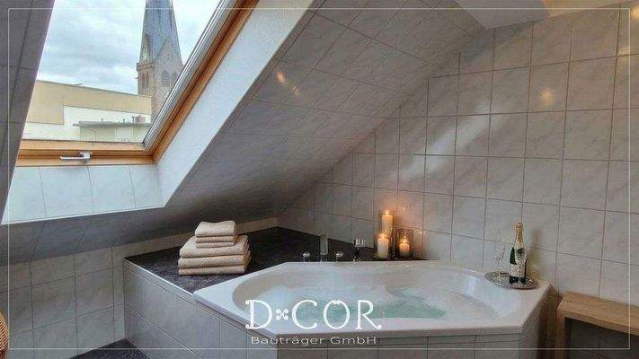 KI Bad Einrichtungsvorschlag