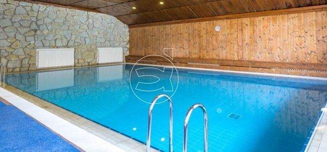 Hotel 4* in Cortina d´Ampezzo | Belluno