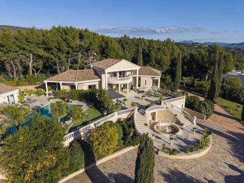 CEYRESTE Häuser, CEYRESTE Haus kaufen