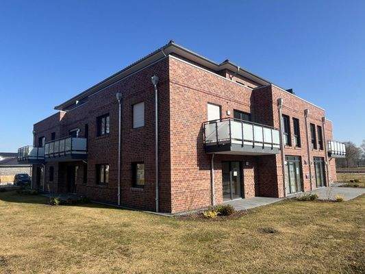 AugustVilla Südwestecke 2