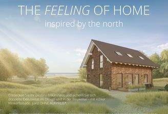 The Feeling Of Home Aktion