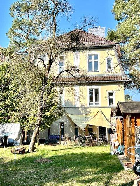 Birkenwerder Häuser, Birkenwerder Haus kaufen