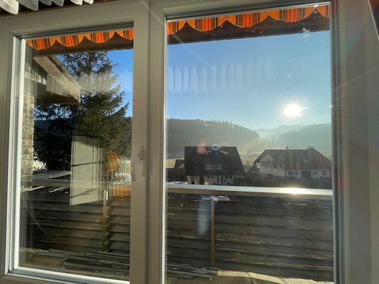 Panoramafenster