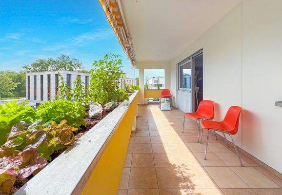 Balkon