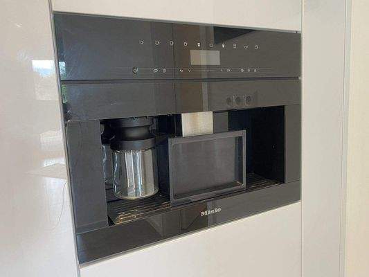 Erdgeschoss: Die Küche - Detailansichten