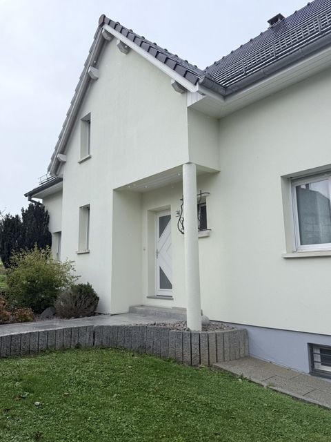 Folgensbourg Häuser, Folgensbourg Haus kaufen