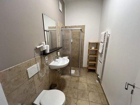 Badezimmer - Beispielbild