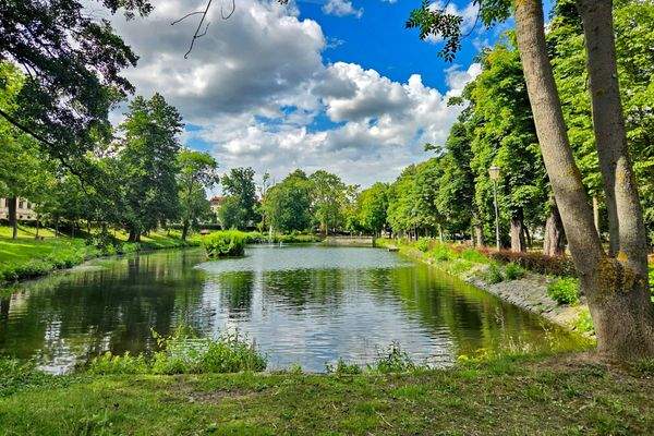 sehr gute Lebensqualitat